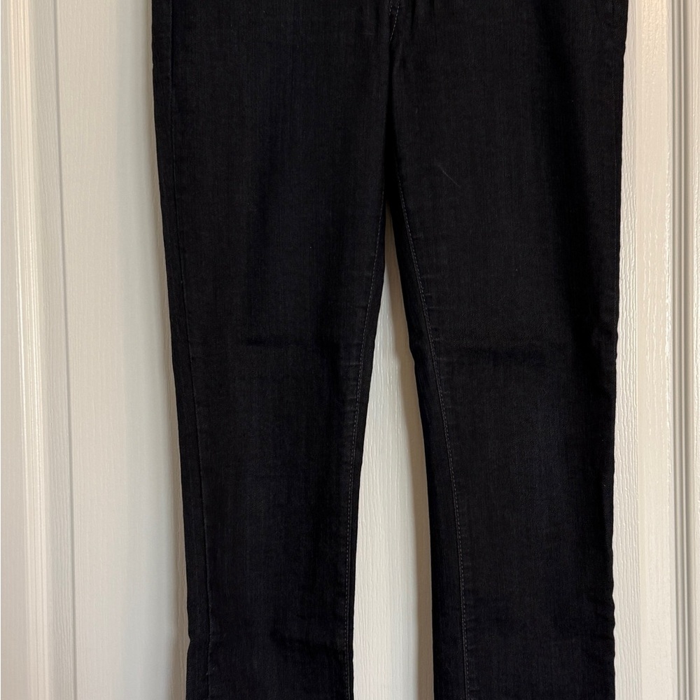 PAIGE Women's Dark Wash Skinny Jeans
